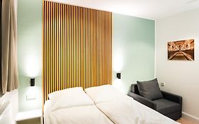 Homaris Apartments Hamburg Altona